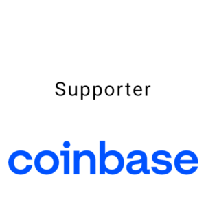 coinbase supporter