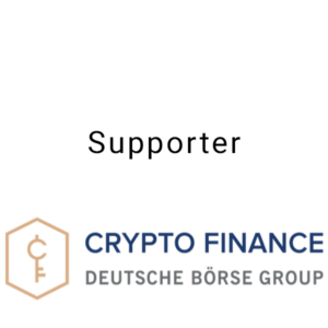 crypto supporter
